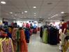 Retail showroom for Rent